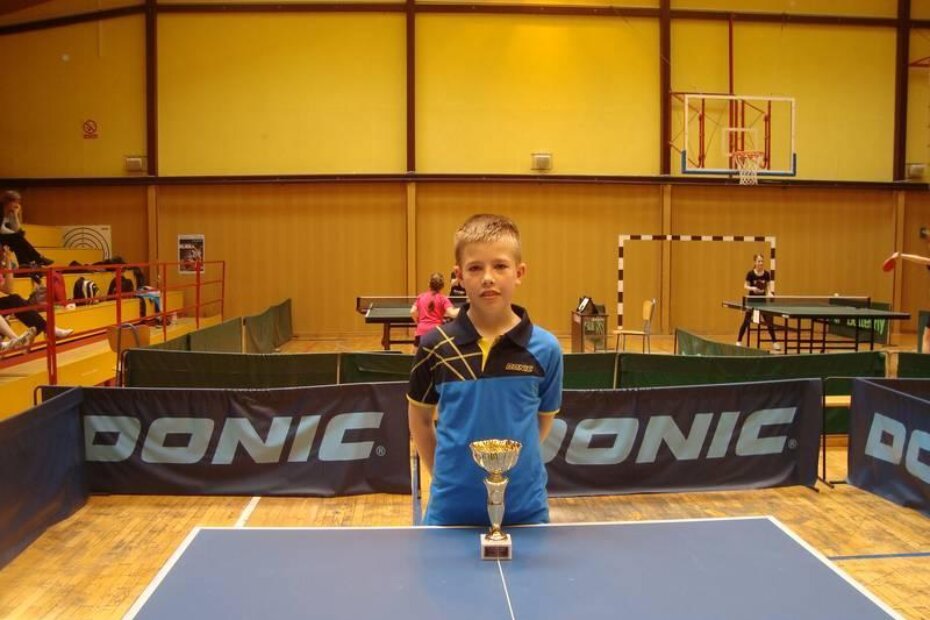 Antolović - 1. ml. kadet