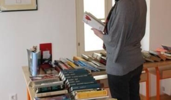 Započeo BOOKtižin!