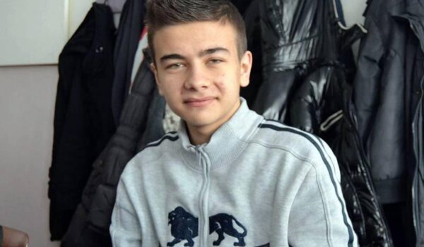 Srce regije za Muhameda