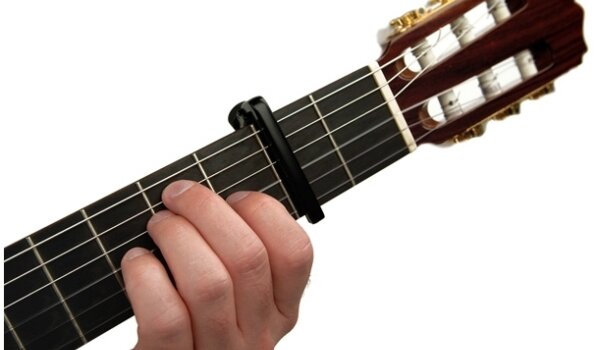 5. Omiš guitar fest