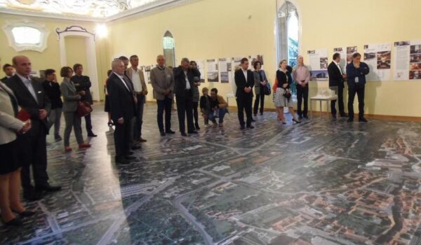 Cijeli Prag 6 pokrio Istarsku sabornicu
