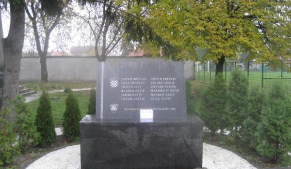 Obljetnica pokolja u Borovu Selu za kojeg još uvijek nitko nije odgovarao