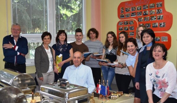 Poljoprivrednici  boravili u Slovačkoj