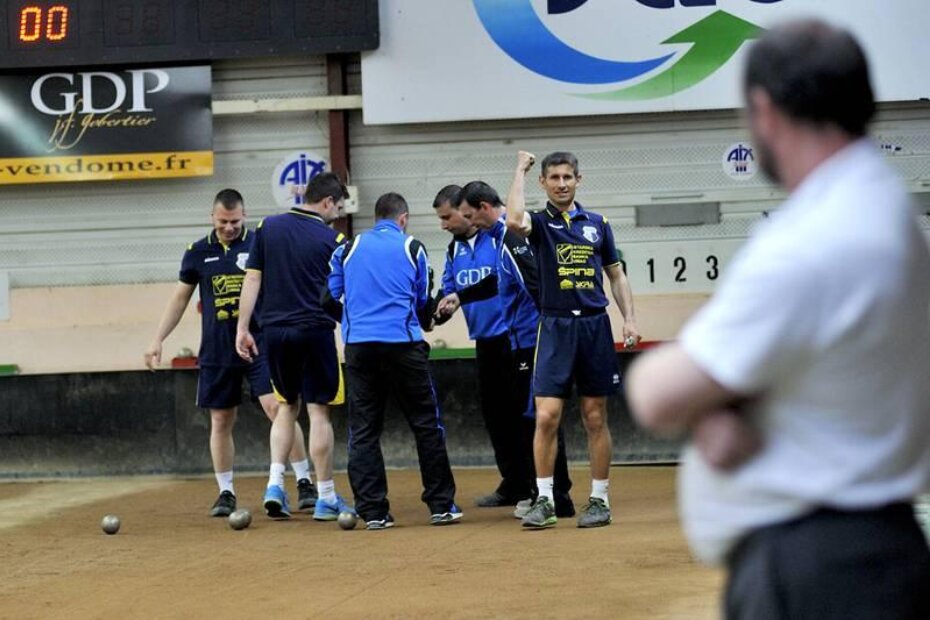 Gotovo je - Mardešić, Lukšić i Barbaro donijeli su dva ključna boda pobjedom u trojkama