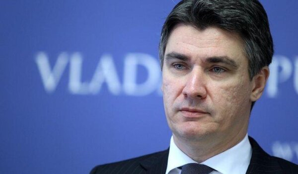 Milanović smijenio Linića!