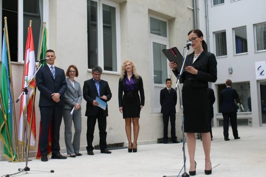 Javna rasprava bit će održana u prije nekoliko dana otvorenom Centru za mlade u Poreču