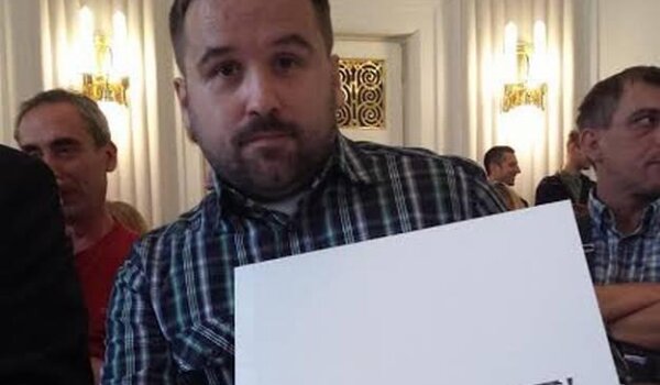 Dodijeljene godišnje nagrade HND-a
