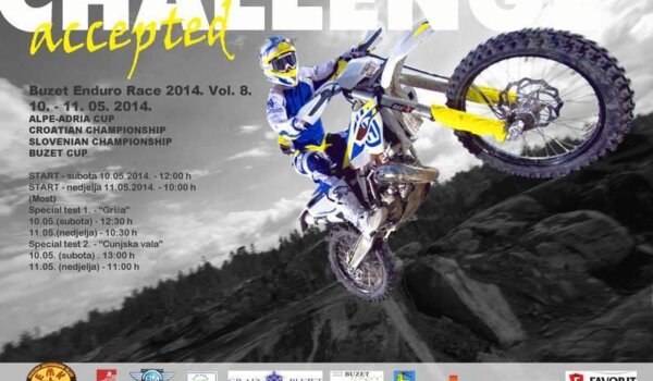 Enduro utrka otvara Xtreme sport fest