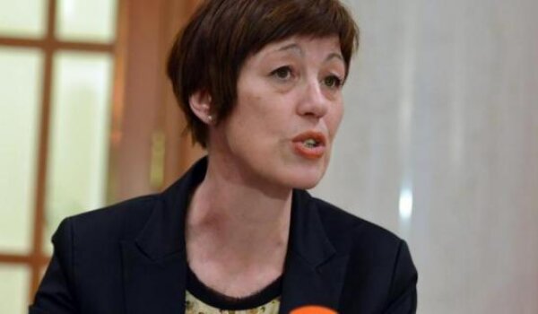 Nansi Tireli: Porezna uprava provodi reket neslućenih razmjera