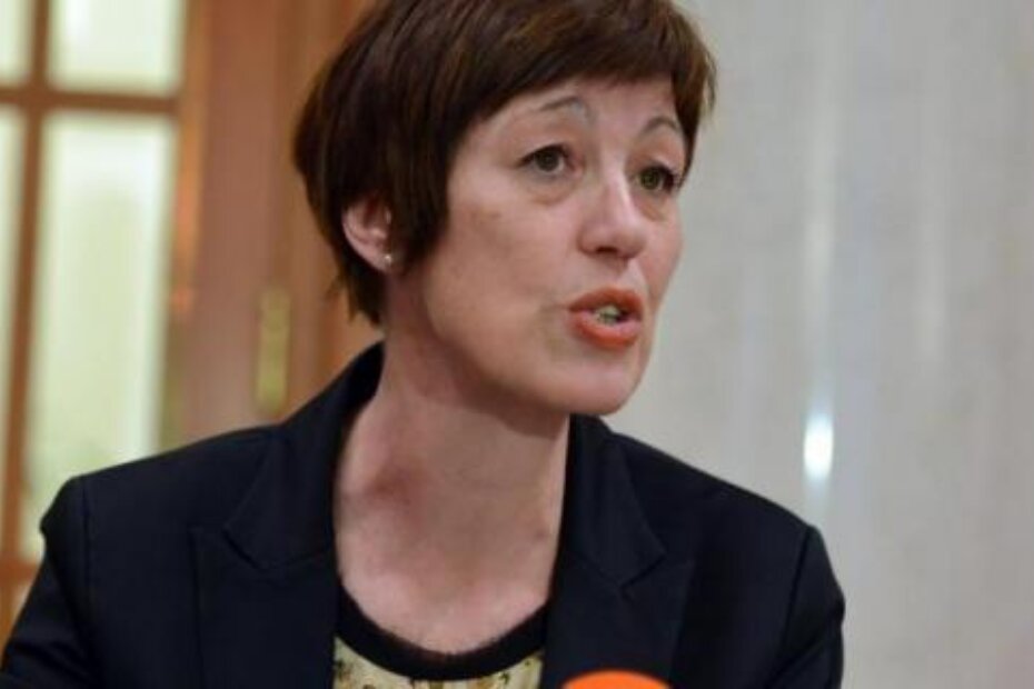 Nansi Tireli (Foto: Glas Istre)