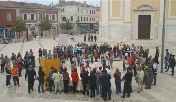 Društvo Naša djeca Poreč obilježilo Međunarodni dan obitelji