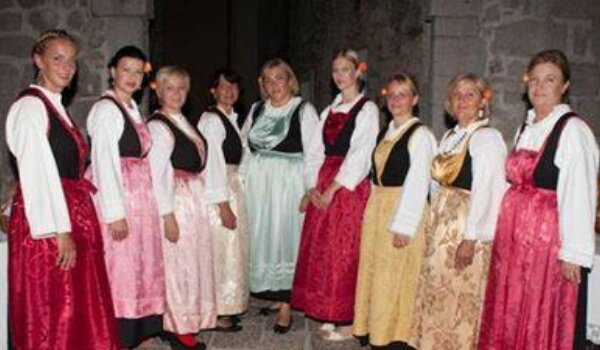 Funtana: početak koncertne sezone