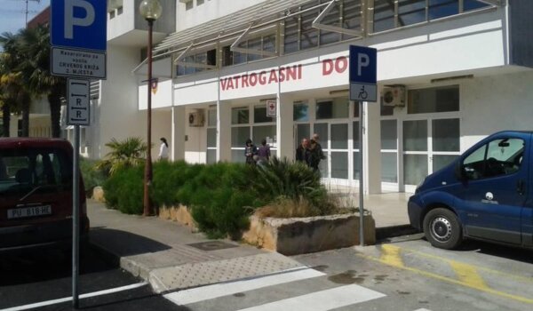 Pomoć poplavljenim područjima Hrvatske, BIH i Srbije: svi na Poreštini dišu kao jedno