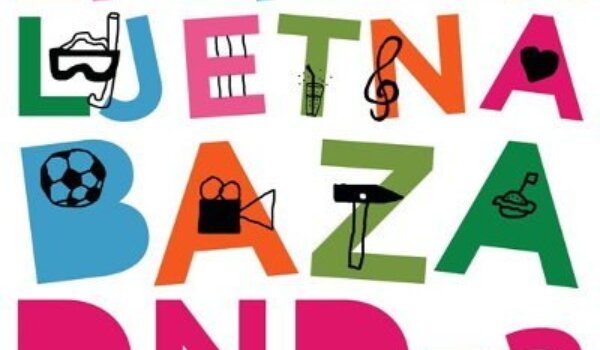 Počeli upisi u Zabavnu ljetnu bazu DND-a