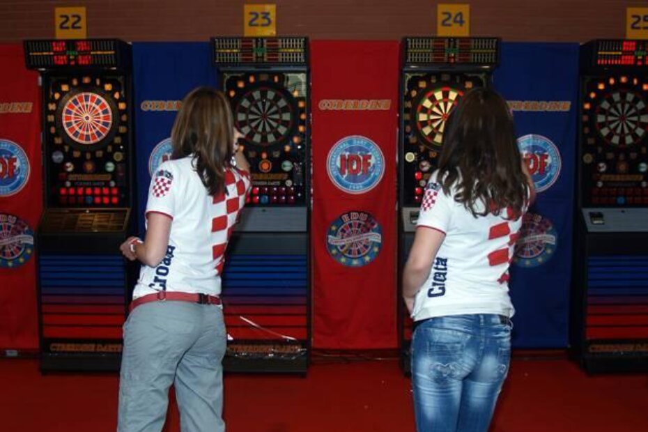 I naša ženska reprezentacija će pokušati osvojiti medalju na EP u Poreču