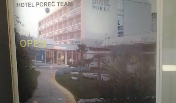 Pivate hotel? A pivamo, pivamo!