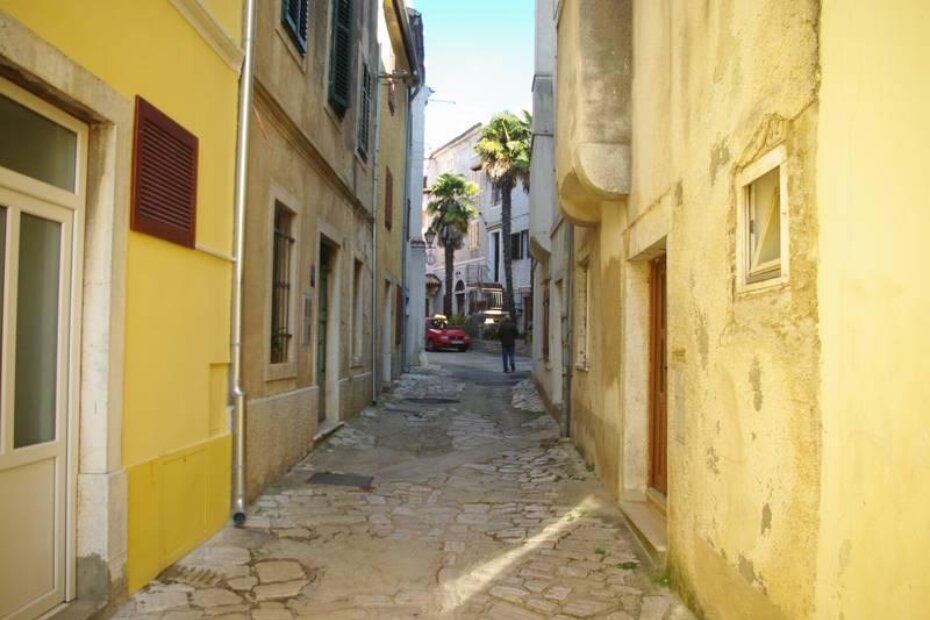 Put kojim se muškarac kretao nakon ranjavanja (arhiv parentium.com)