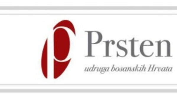 Udruga bosanskih Hrvata Prsten pomaže stradalnicima od poplava u BiH