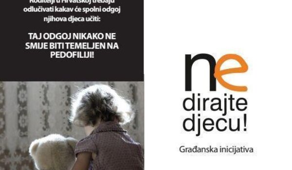 Degutantnim letkom na zdravstveni odgoj