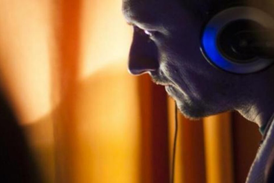 Dražen Dobrila alias Partito Jesus Comunista (Sebastijan VOJVODA)