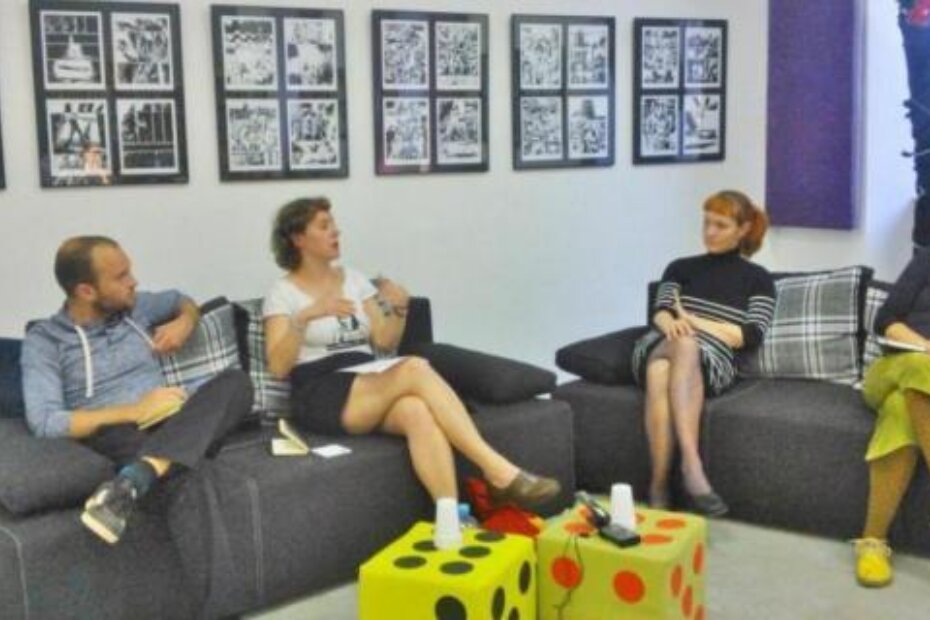 Sve nezahvalniji položaj radnika u kulturi (Z. A.)