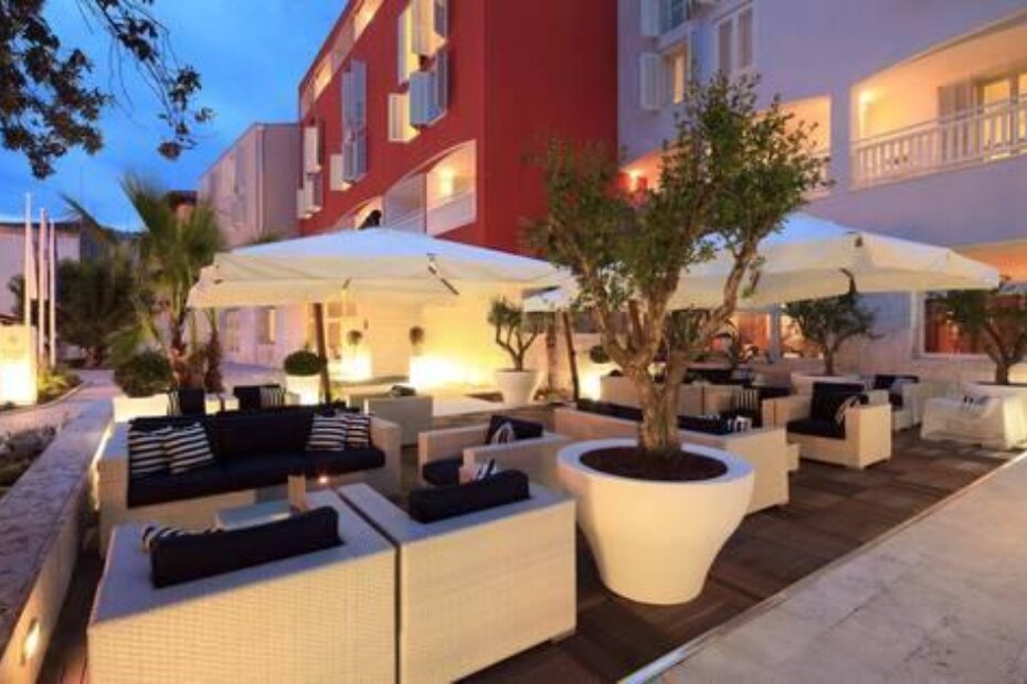 Valamar Riviera Hotel, Poreč