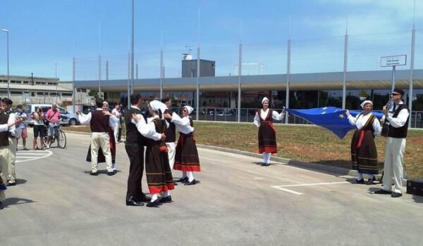Ove subote "Novigrad u folkloru"