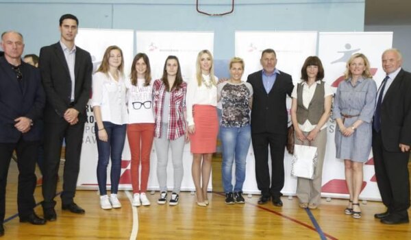 Velika završnica nacionalnog projekta Vrtim Zdravi Film
