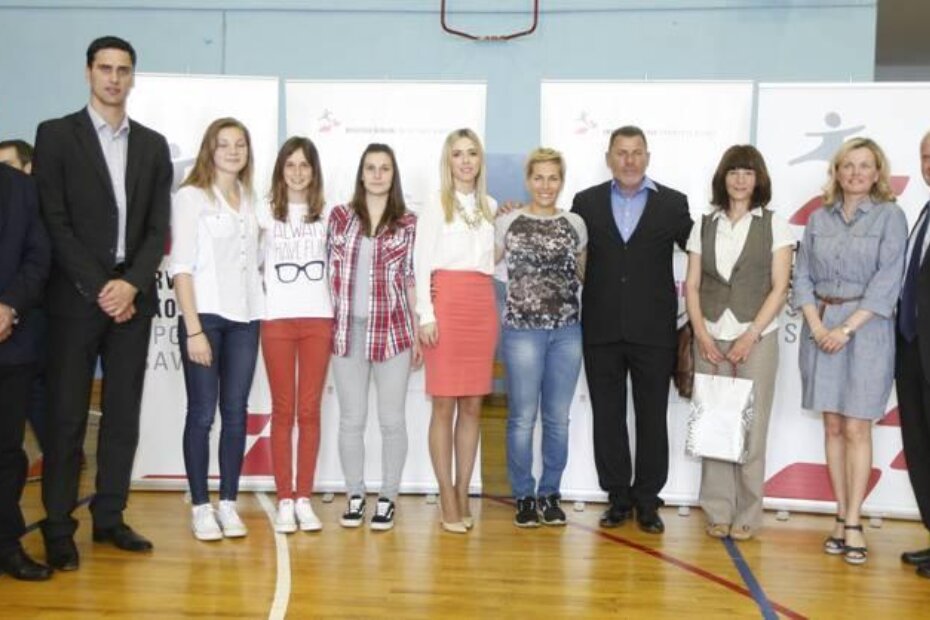 Organizatori projekta s ovosezonskim pobjednicima