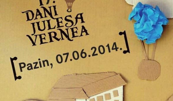 17. Dani Julesa Vernea