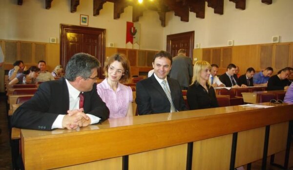 Sačuvajte svoje bicikle!