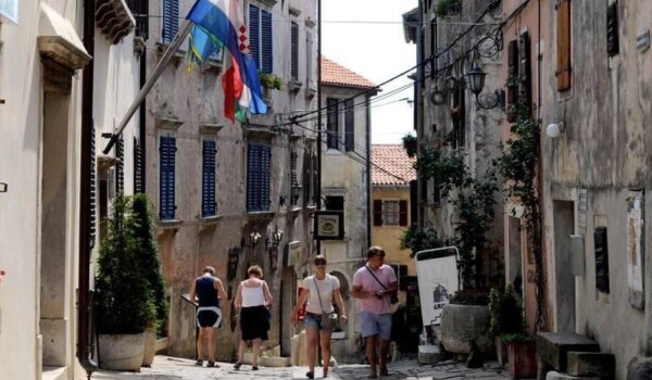 Svi župani osim Flega protiv preustroja TZ-a