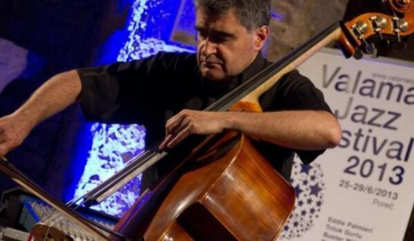 Otkazan Valamar Jazz Festival