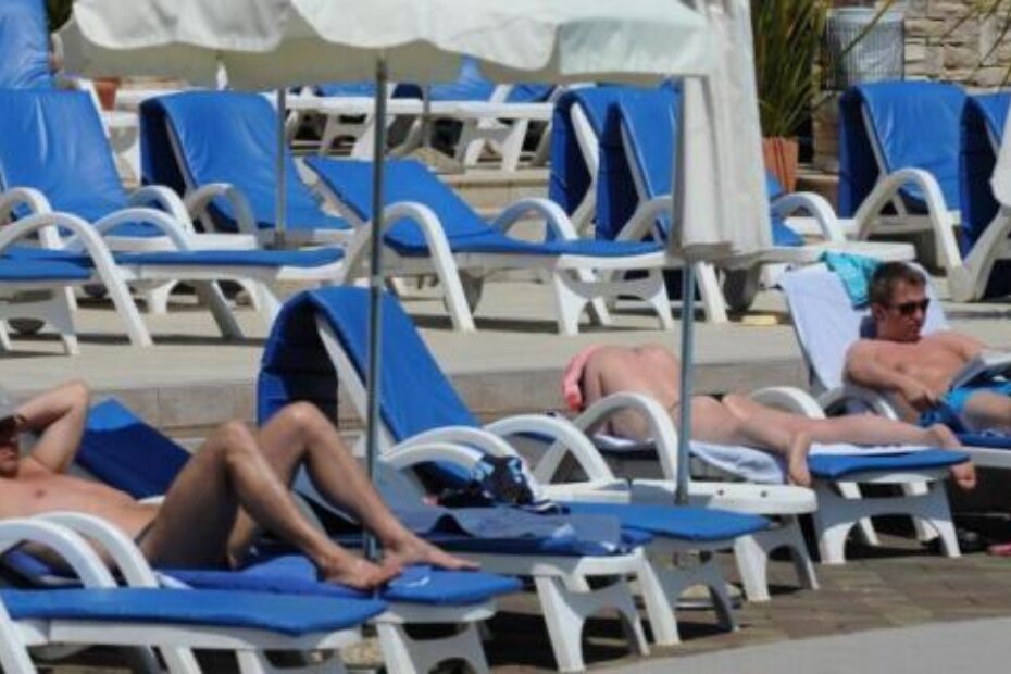 Za Duhove se očekuje i do 60 posto više noćenja nego lani (M. MIJOŠEK)