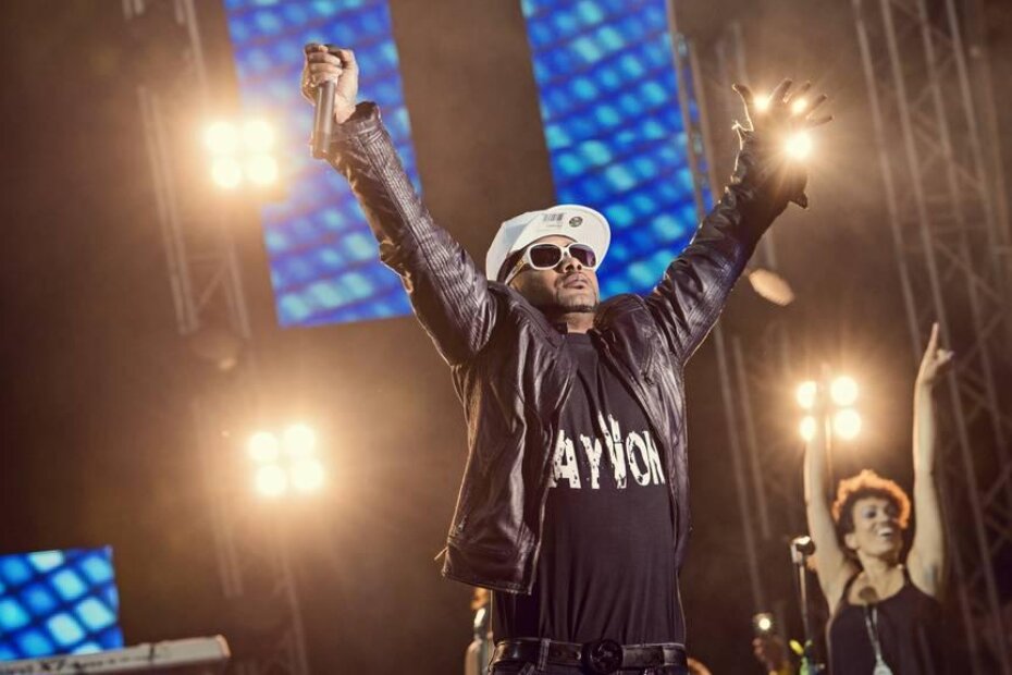 Shaggy u porečkoj Peškeri