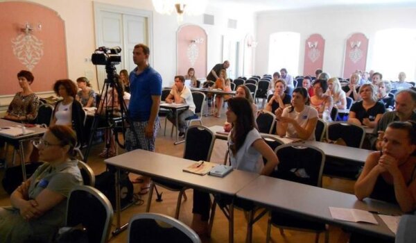 Poreč: O UNESCO-ovim planovima za očuvanje baštine