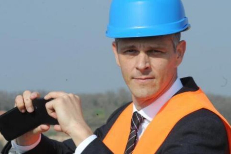 Najbolja socijalna politika je posao - Valter Flego (M. MIJOŠEK/arhiva)