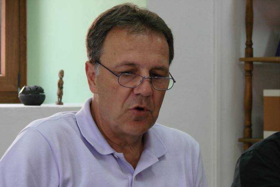 Predavač Ivan Herak