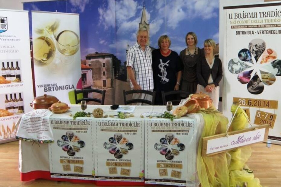 Sa konferencije za medije u Brtonigli