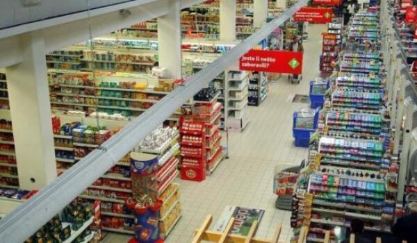 Dukat, Konzum i Viro pod istragom zbog cijena