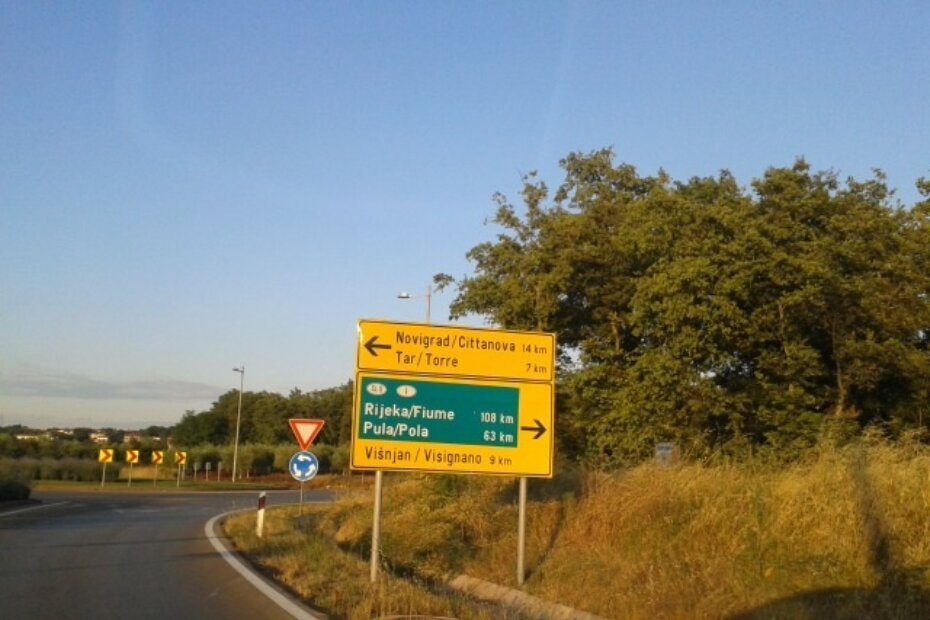 Nakon što prijeđete nekoliko kilometara do Stancije Vodopija, do Tara je i dalje 7km