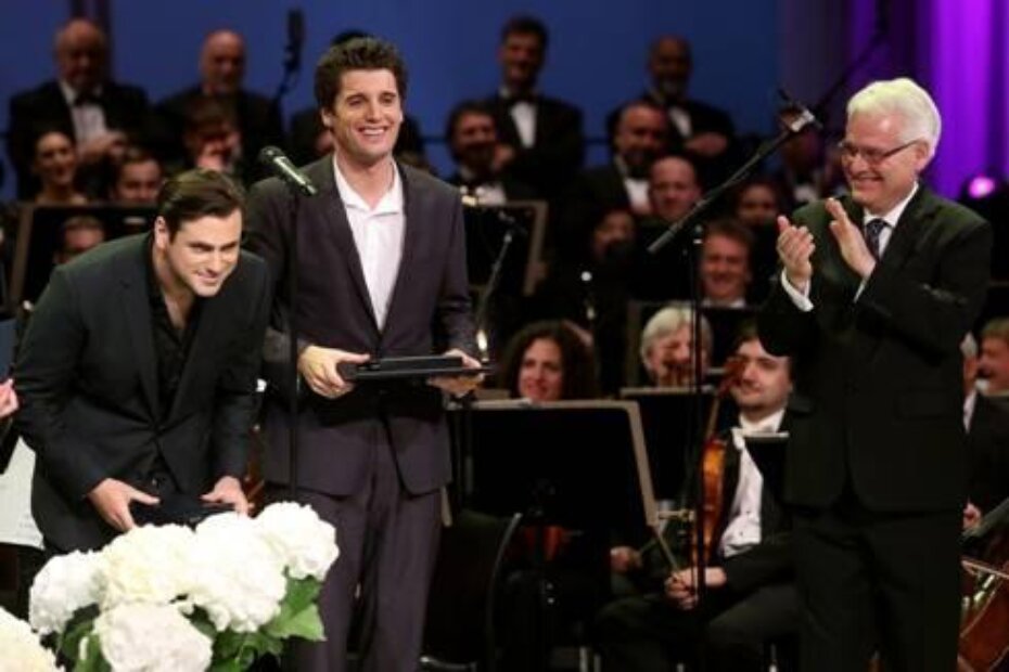 Foto: Goran Stanzl/PIXSELL