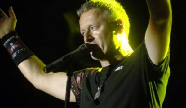 Umaški koncert Thompsona za proslavu Porina
