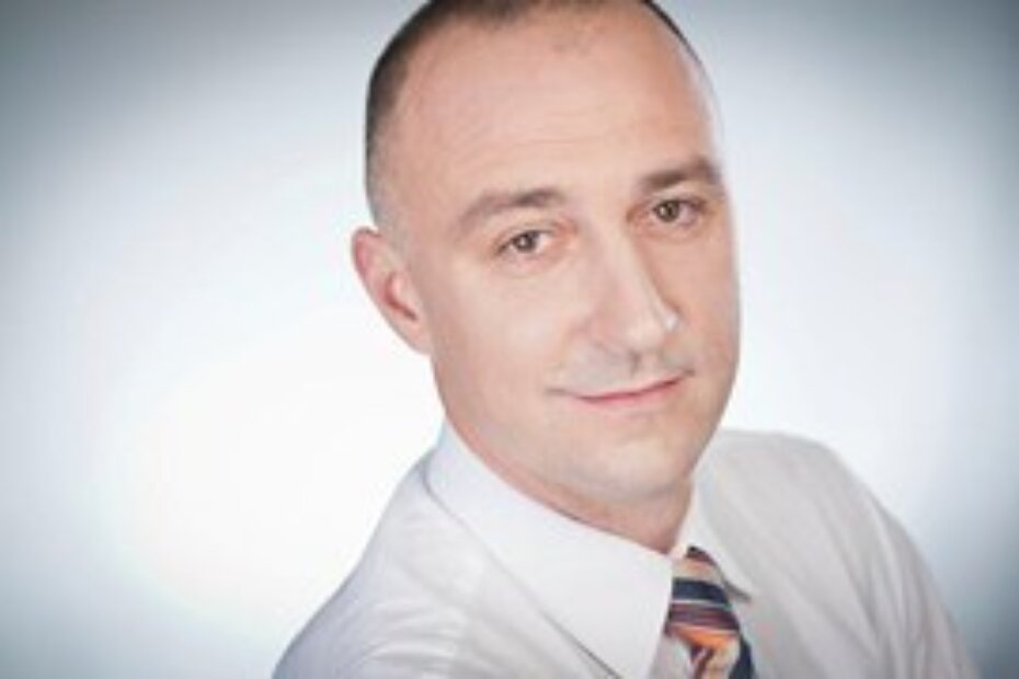 Ministar gospodarstva Ivan Vrdoljak