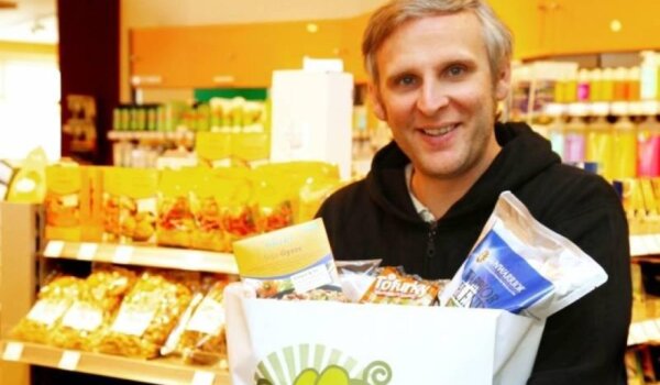 Veganski supermarketi se šire Europom