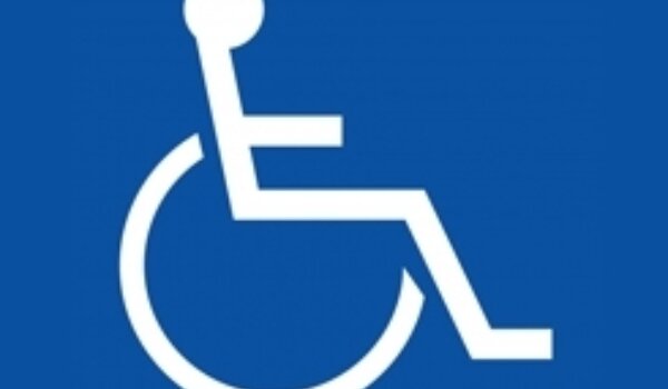 Obavijest o promjeni znaka pristupačnosti za inavlide i korisnike znaka