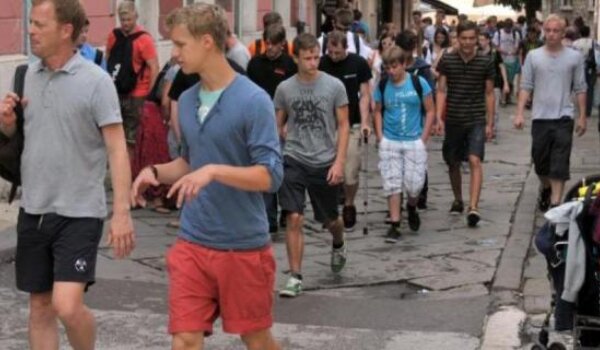 Turistički sektor negoduje zbog skuplje pristrojbe