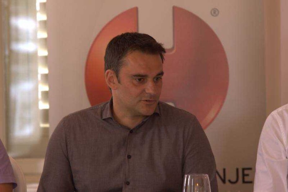 Damjan Novak, predsjednik AK D.T. nosi veliku odgovornost za porečki dio rally priče, ali je siguran da će sve biti savršeno