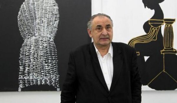 Villa Polesini ugostit će izložbu Borisa Bućana