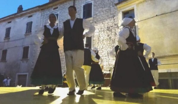 Sv. Lovreč: Bogata riznica istarske baštine